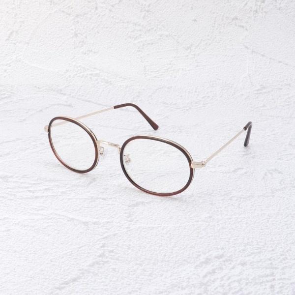 クリアサングラス PY6571