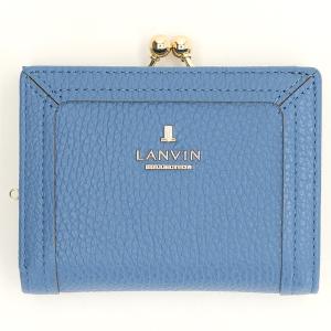 LANVIN COLLECTION 【ランバンコレクション】ラペリパース 二つ折り