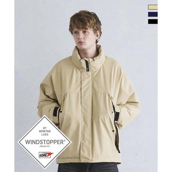 +phenix L-7.2ダウンジャケット