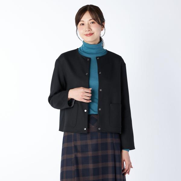 ライトリバージャケット