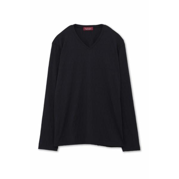 シャープウェービィナガソデカットソー