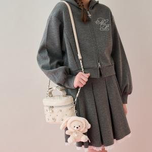 きらきらリボンバニティショルダー｜マルイ(丸井)Yahoo!店