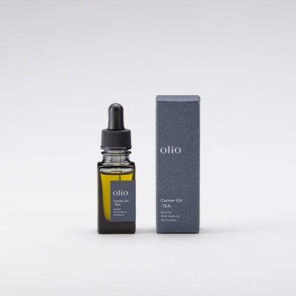 Carrier Oil -TEA-
