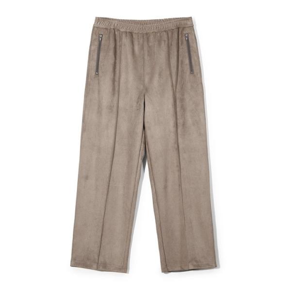 【50th Anniv . 中田 慎介】 SUEDE LIKE/HOUND’S TOOTH TRAC