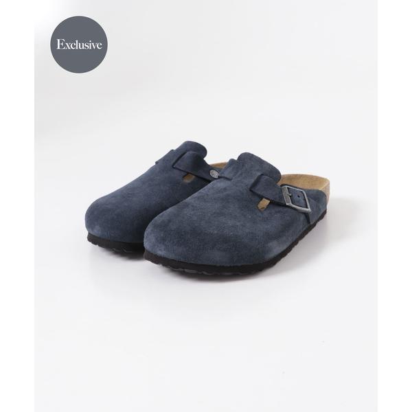 『35サイズ/WEB限定』BIRKENSTOCK　Exclusive Boston(Narrow)