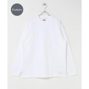 『別注』HANES×DOORS BEEFY-T...の詳細画像1
