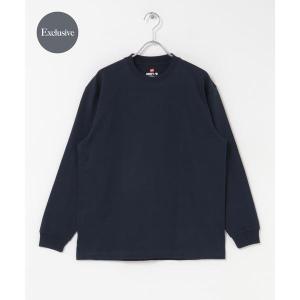 『別注』HANES×DOORS BEEFY-T...の詳細画像3