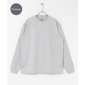 『別注』HANES×DOORS BEEFY-T...の詳細画像5