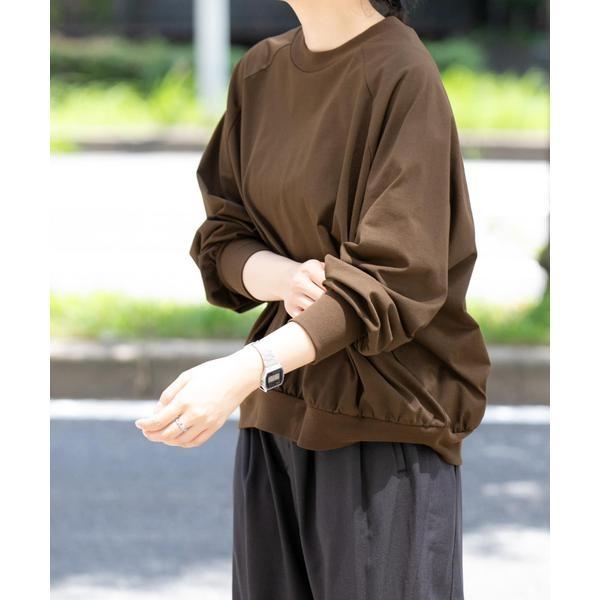 WS DRY OUT LONG-SLEEVE T-SHIRTS