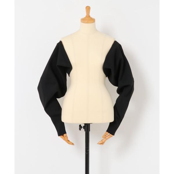 UNiPH　スポンディッシュストレッチ カーディガン