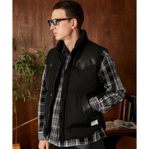 も*)様 SALE Schott レザーダウンベストべスト (バイカー必見…) 楽天市場】Schottショット 193V LEATHER VEST レザーベスト 782