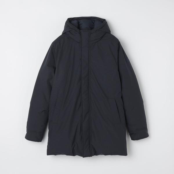 【SHIPS別注】PYRENEX: ミニリップストップ ダウンジャケット PAU