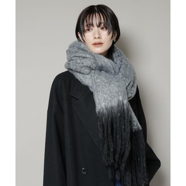 ボリュームマフラー