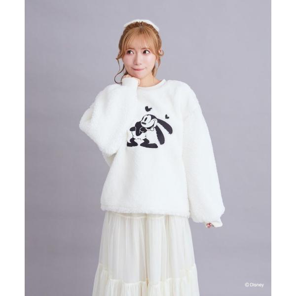 オズワルド／ボアトレーナー