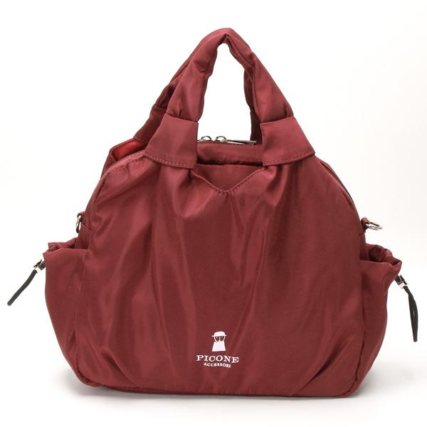 ピッコーネ アチェッソーリ 2WAYバック