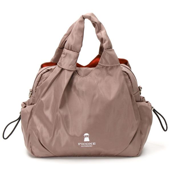 ピッコーネ アチェッソーリ 2WAYバック