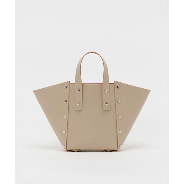 Hender Scheme／エンダースキーマ／assemble hand bag wide S／アッ