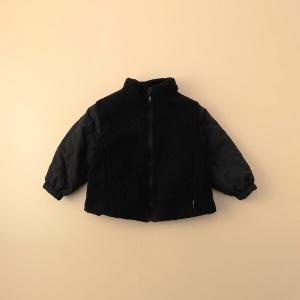 【オンライン限定カラー:ブラック】リバーシブル...の詳細画像4