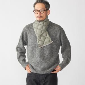 MACKINTOSH PHILOSOPHY（マッキントッシュフィロソフィー） マフラー