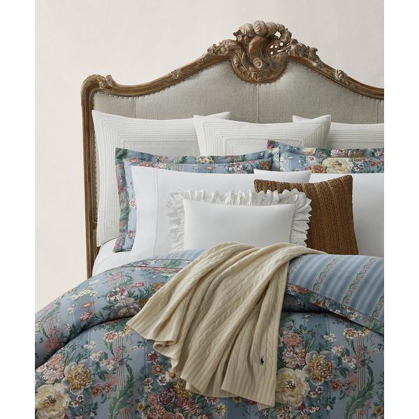 ADALIA デュベ カバー/シングルサイズ