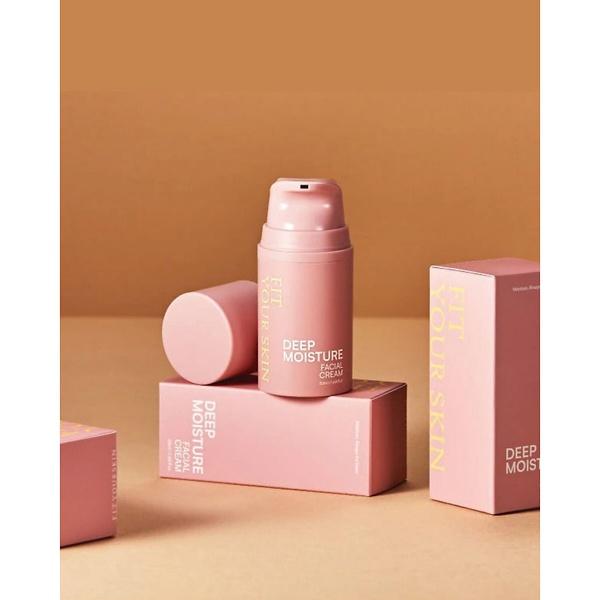 【FIT YOUR SKIN/フィットユアスキン】フィットユアスキンディープモイ