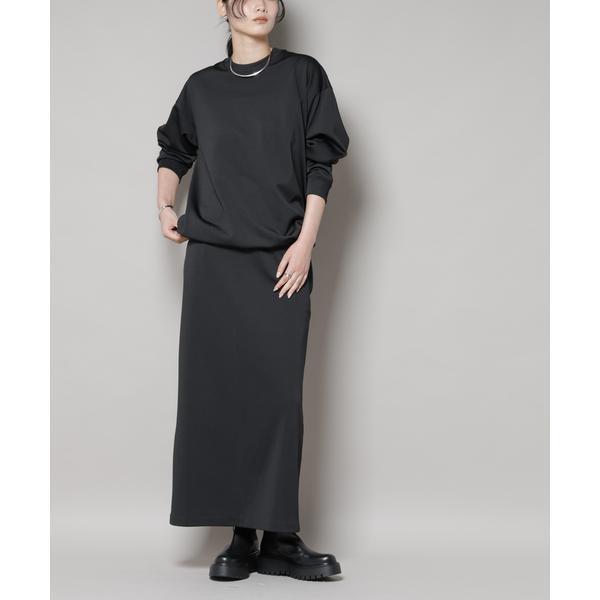 「MC」coveross(R)フリースボンディングスカート(セットアップ可)