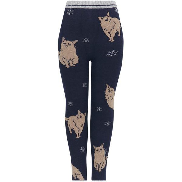 毛パンロング　ボトムス（足首丈）（ＰＰＬ７５７）