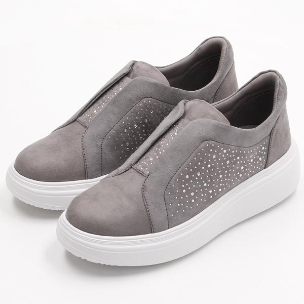 ホットフィックススリッポンスニーカー