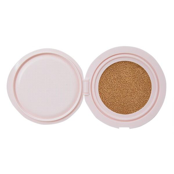 キャンメイク　フィットグロウクッション　リフィル　０１