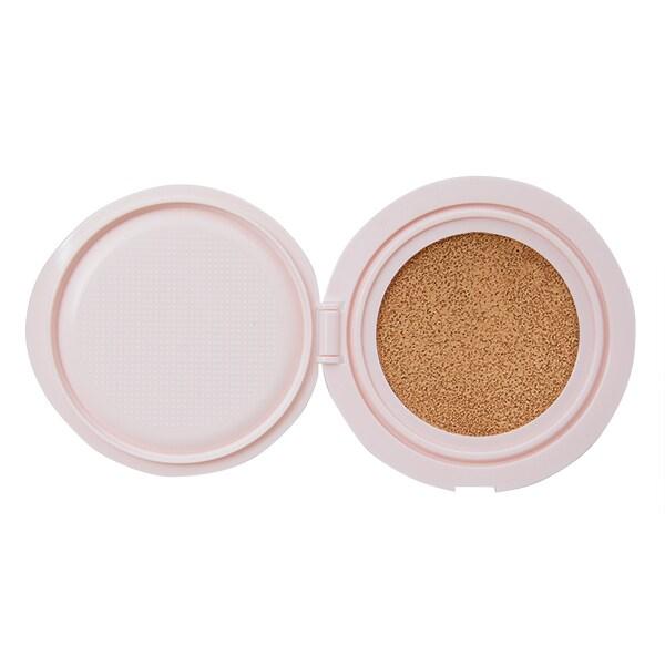 キャンメイク　フィットグロウクッション　リフィル０２