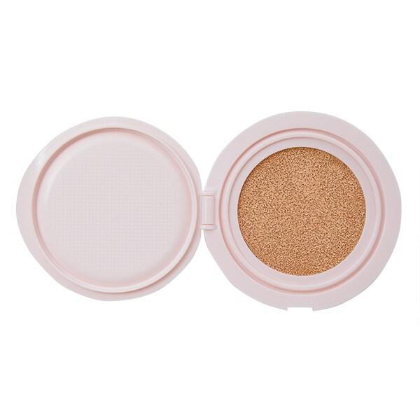 キャンメイク　フィットグロウクッション　リフィル０３