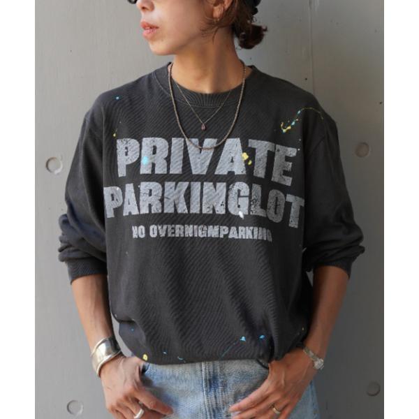 GOOD ROCK SPEED (グッドロックスピード) 別注グラフィックロングTシャツ／UNISE