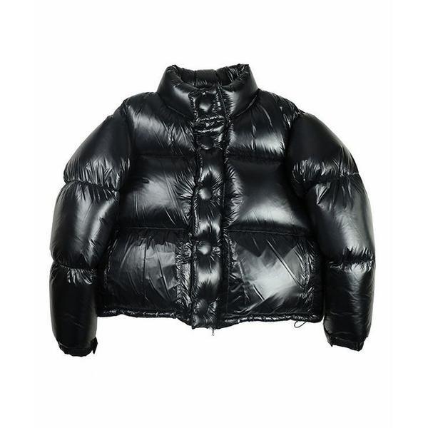 READYMADE／レディーメイド／DOWN JKT BIG PKT