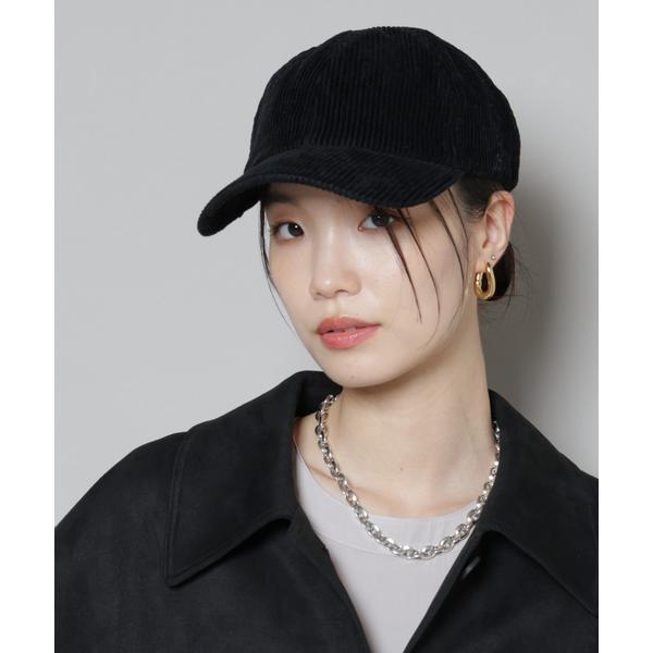 【別注】Healthknit／コーデュロイキャップ