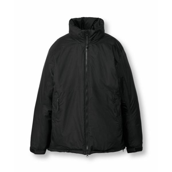【GOLDWIN/ゴールドウィン】WINDSTOPPER by GORE-TEX LABS Puff