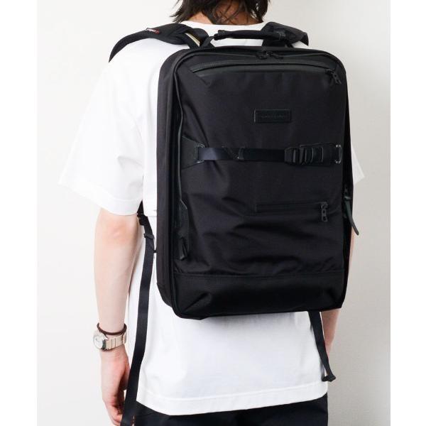 master-piece（マスターピース）potential 2WAYバックパック No.01752