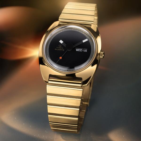 Q Timex Enigma　キュータイメックス エニグマ【国内正規品】TW2Y34400