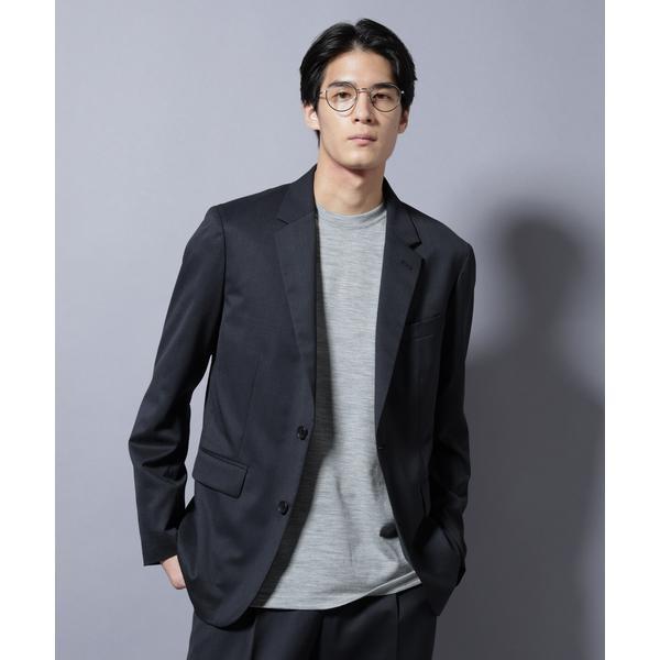 「Damerino Select」 RENU(R)T／Wシャドーチェックジャケット（セットアップ可）