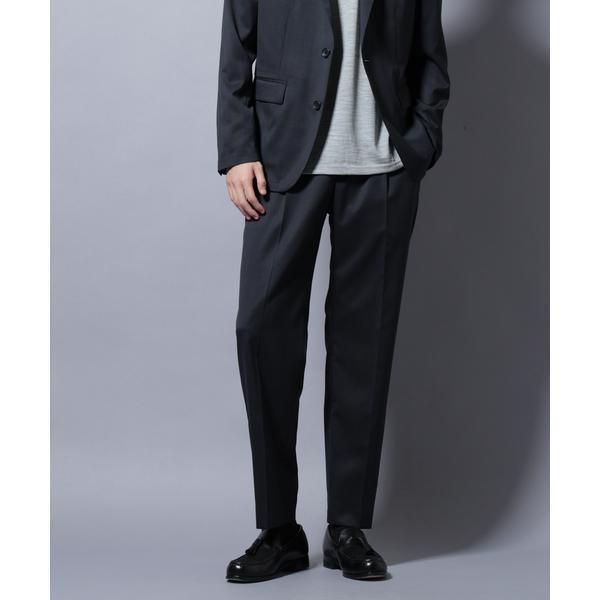 「Damerino Select」RENU(R)T／Wシャドーチェックパンツ（セットアップ可)