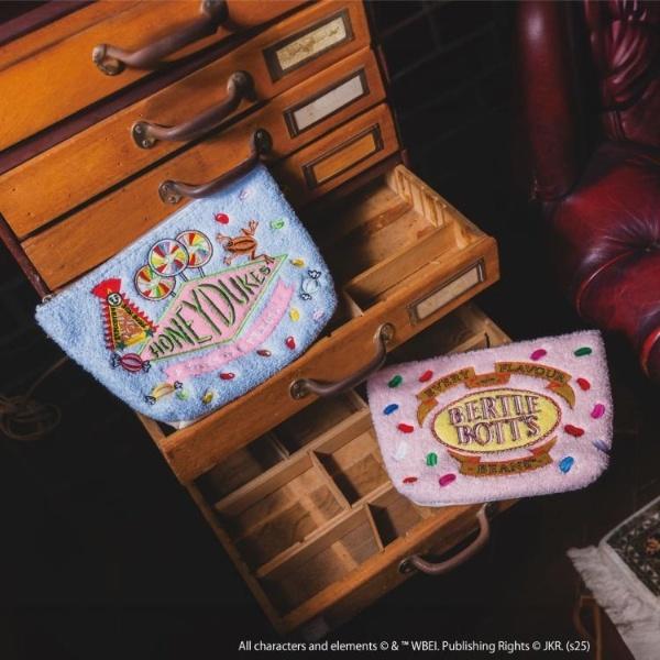 【ハリー・ポッター】さがらポーチ