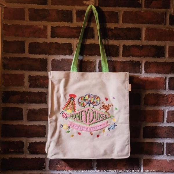 【ハリー・ポッター】さがらトートバッグ