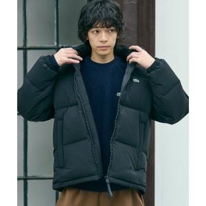 撥水 防風 テクニカルファブリック ボリューム...の詳細画像5