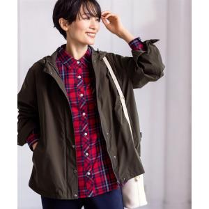 スマートフードダウン【超軽量・はっ水・ハンドウォッシャブル】