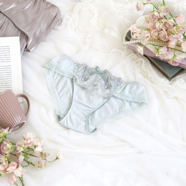 ドーラ ノーマルショーツ