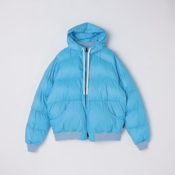 BIG ROCK CANDY MOUNTAINEERING: ALPINE JACKET