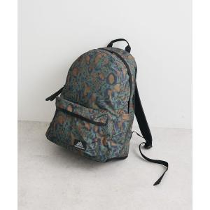 ●GREGORY MILI-LEO リラックスデイ