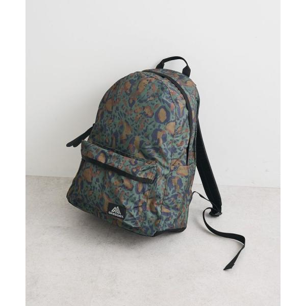 ●GREGORY MILI-LEO リラックスデイ