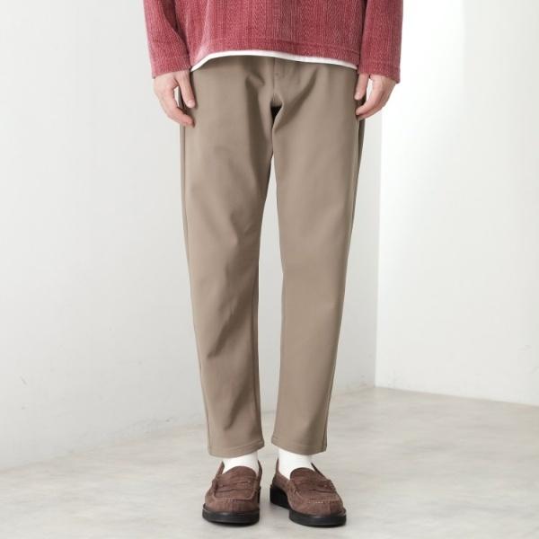 スマートムーブイージーパンツ WARM 【裏起毛360°ストレッチ洗濯機OK】