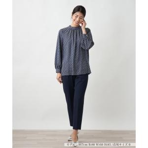 スモックブラウスの詳細画像2