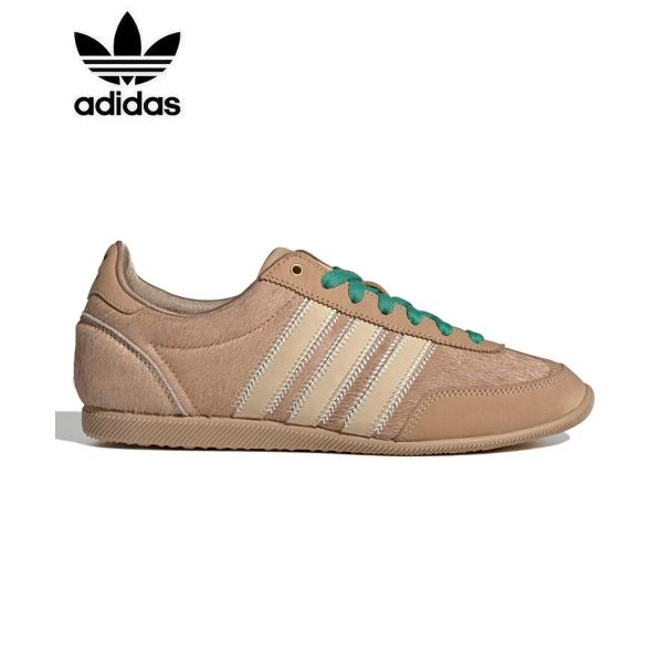 【adidas】JAPAN W OMZ58│JP6148